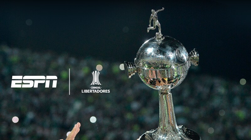 Copa Libertadores ao vivo no Star+: dia e hora das partidas de volta