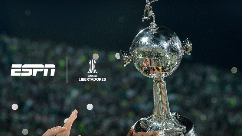 Copa Libertadores 2023 online: dónde ver en vivo todos los partidos