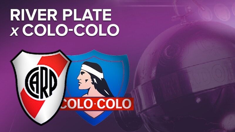 Copa Libertadores no Star+: Como ver ao vivo Colo Colo x River Plate