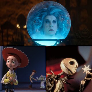 ディズニー実写版ブルーレイ　10作品セット Amazon.co.jp: 東京ディズニーシー マジカル 10 YEARS グランド