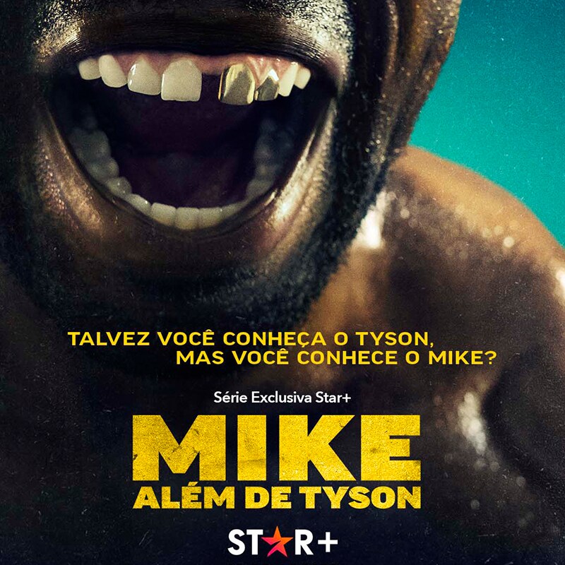 Mike Mike