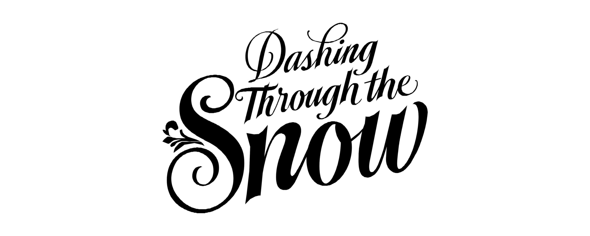“Dashing Through The Snow” Starring Lil Rel Howery, Chris “Ludacris