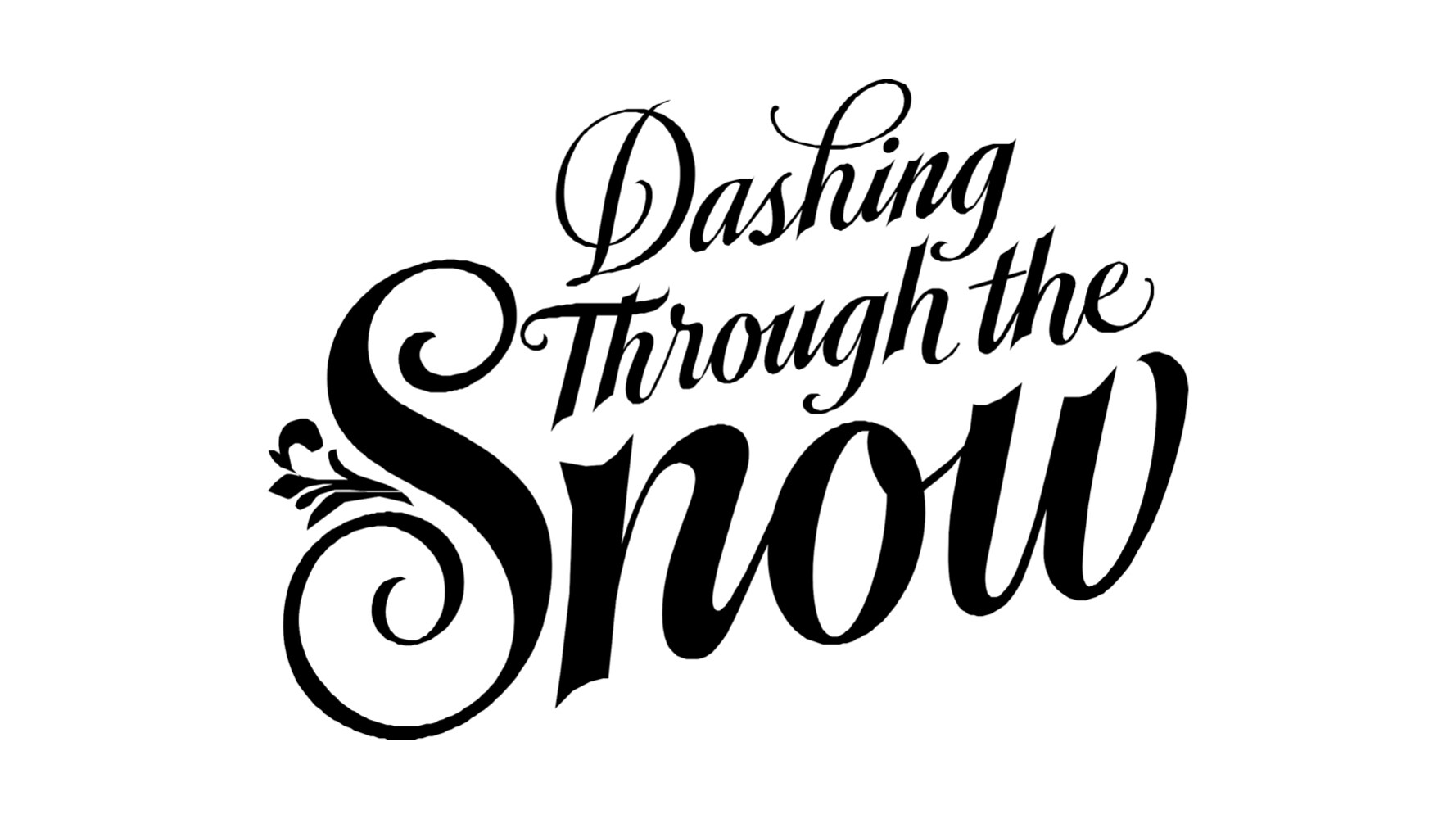“Dashing Through The Snow” Starring Lil Rel Howery, Chris “Ludacris” Bridges, And Teyonah Parris To Debut November 17, 2023, Exclusively On Disney+