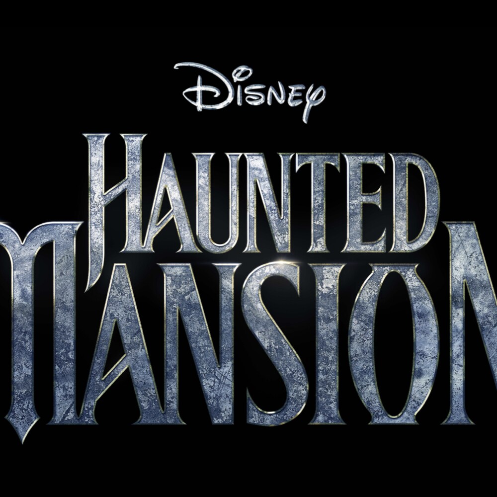 The haunted mansion movie online on sale