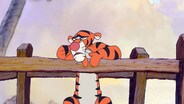 Someone Like Tigger