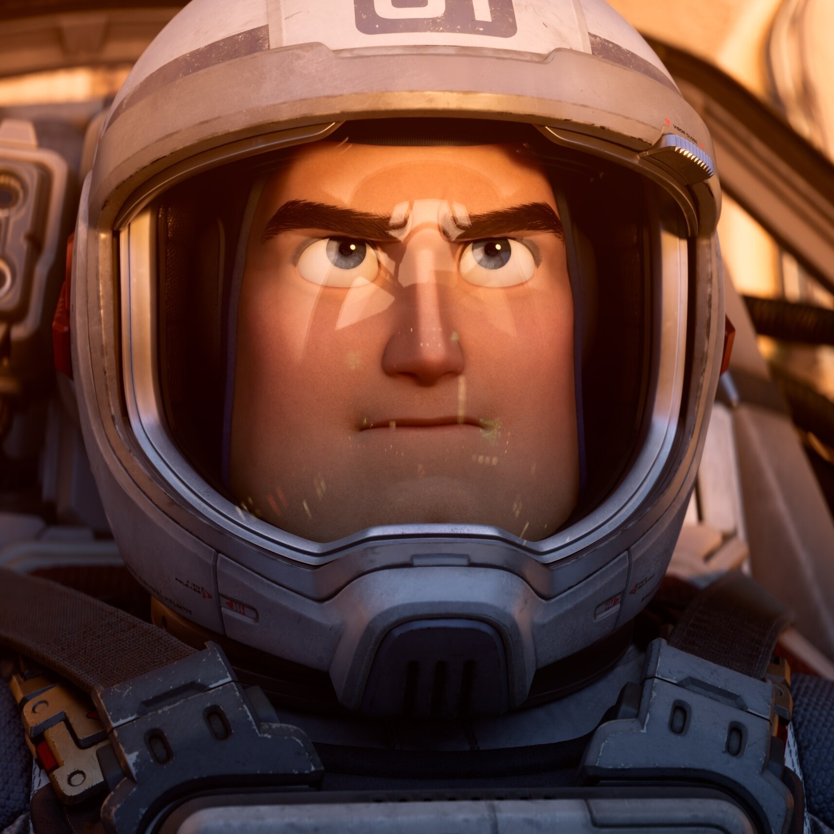 'Lightyear': 4 pontos de conexão com os filmes de 'Toy Story'