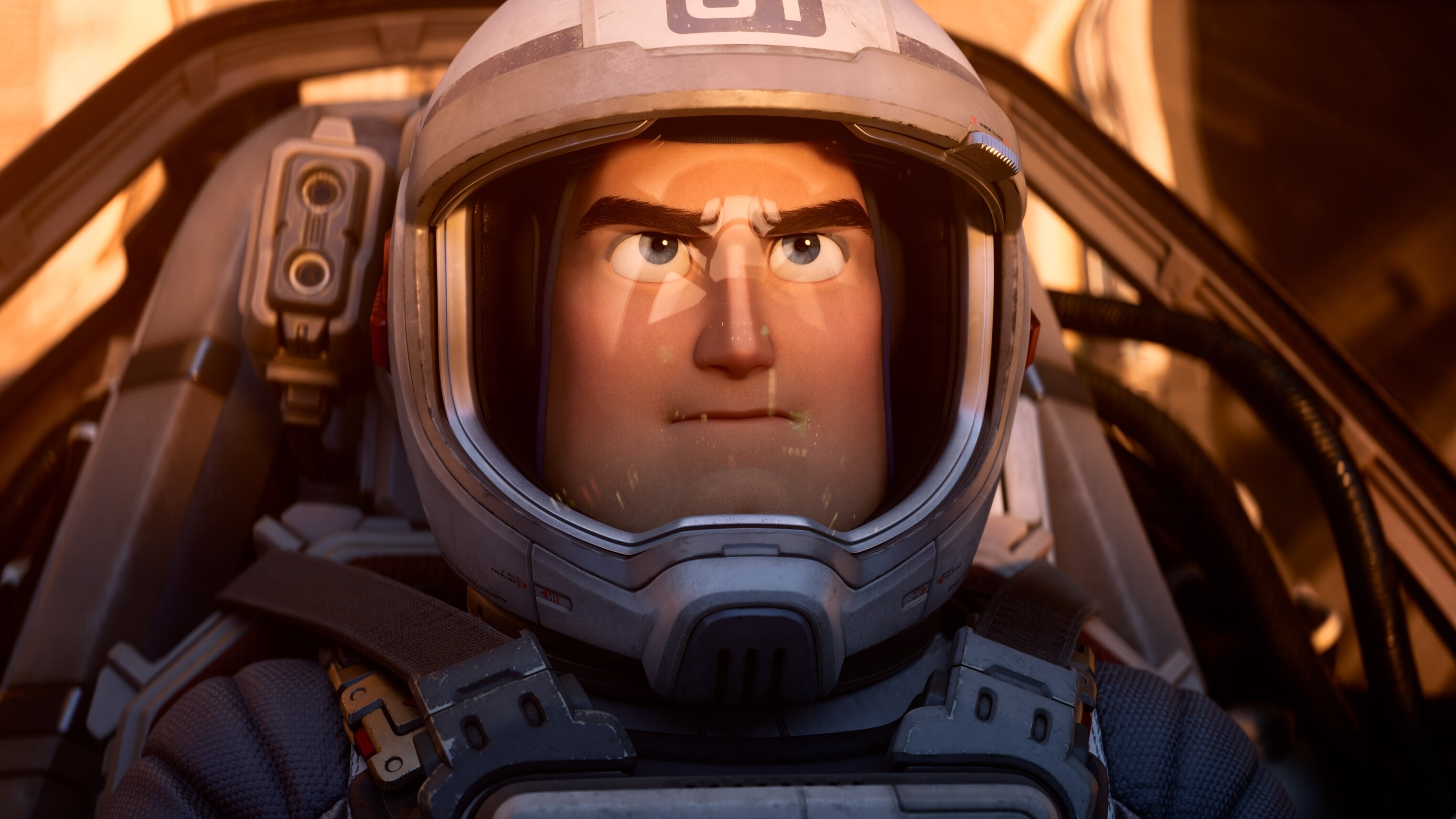 'Lightyear': 4 pontos de conexão com os filmes de 'Toy Story'