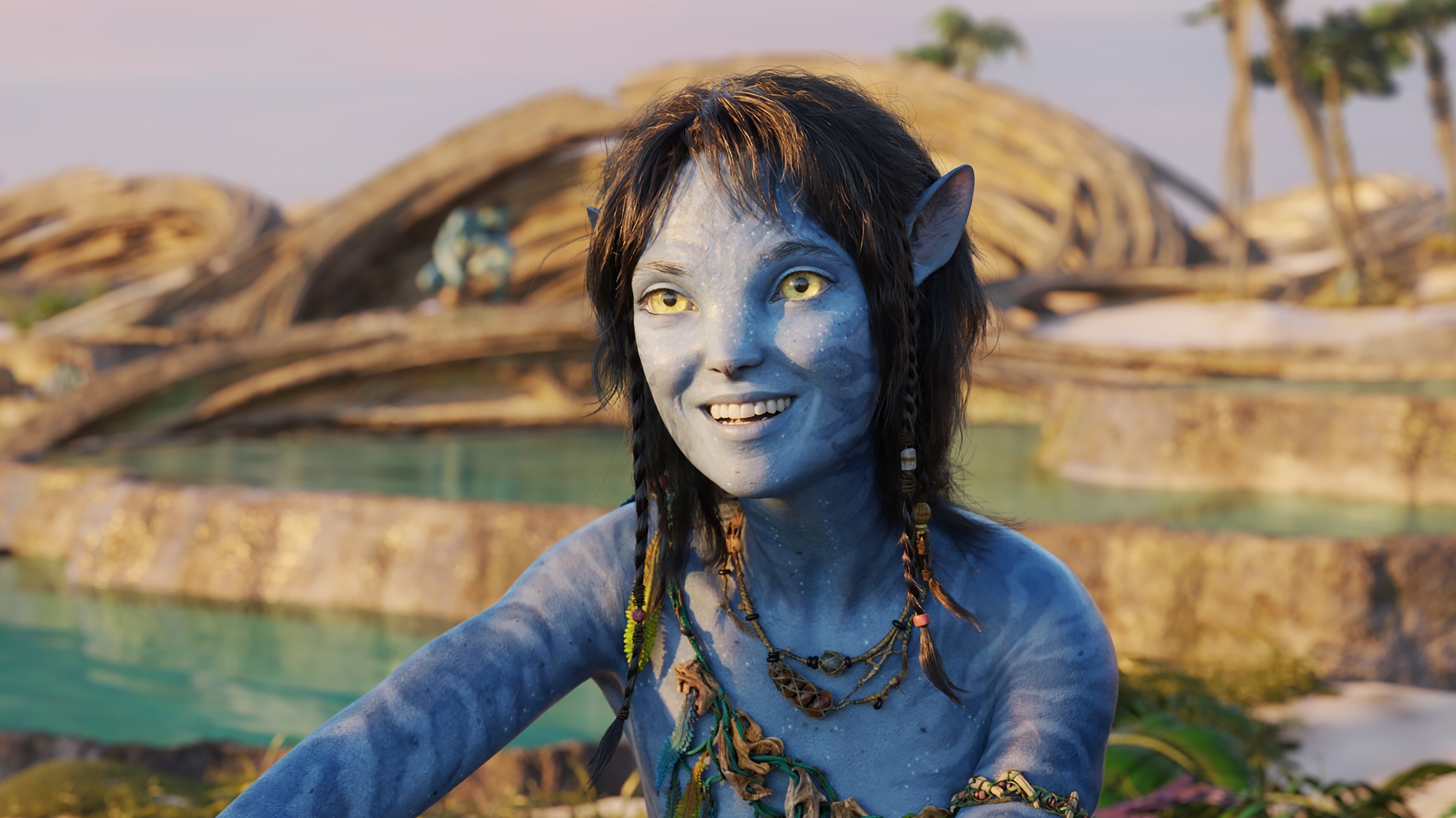 Revive la magia de Pandora con los productos de 'Avatar'