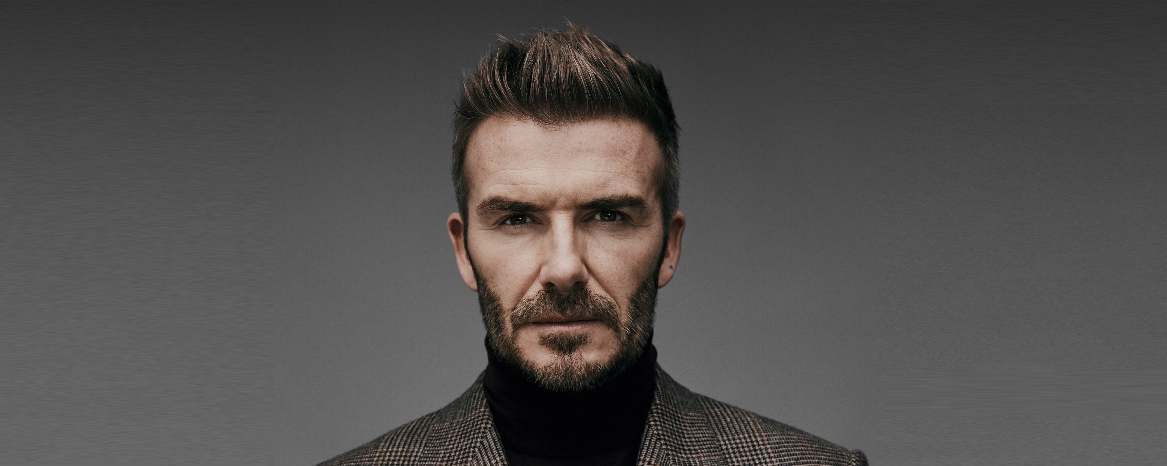 Global sporting icon David Beckham to front transformational factual  entertainment series, Save Our Squad on Disney+ | UK Press