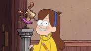 Mabel's Guide to Art