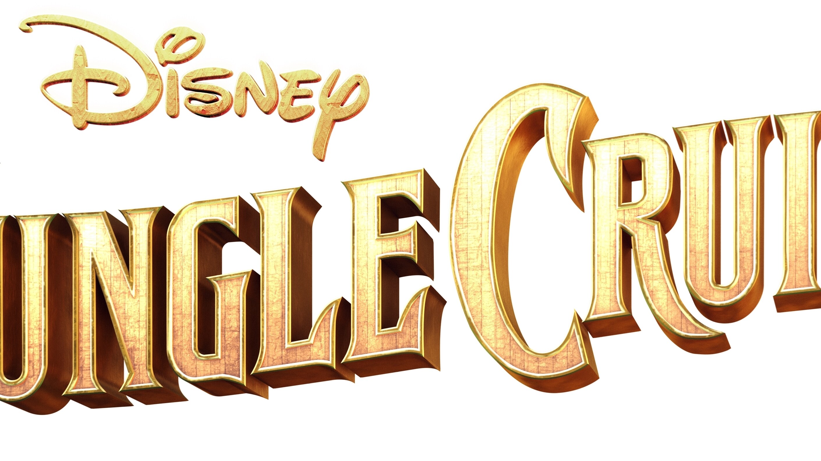 Jungle Cruise Logo