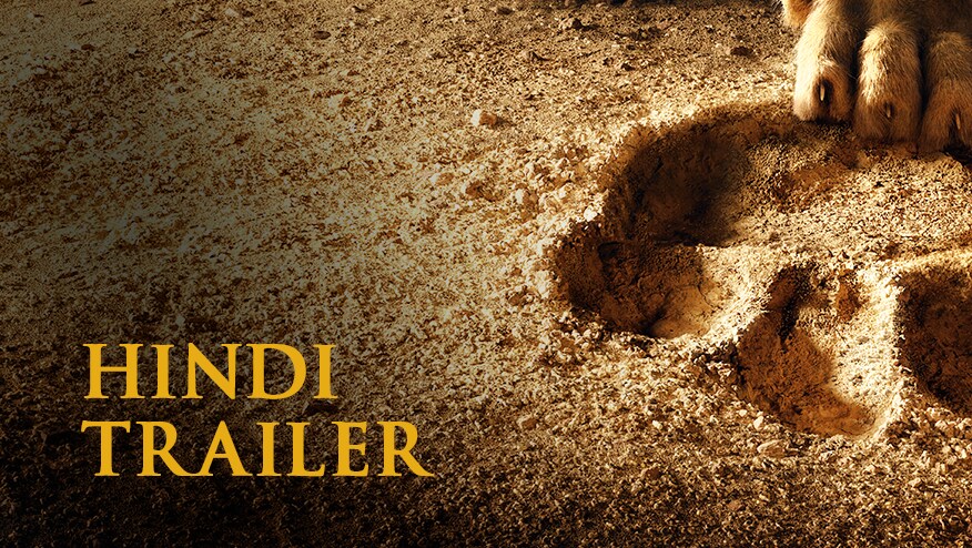The Lion King Disney India