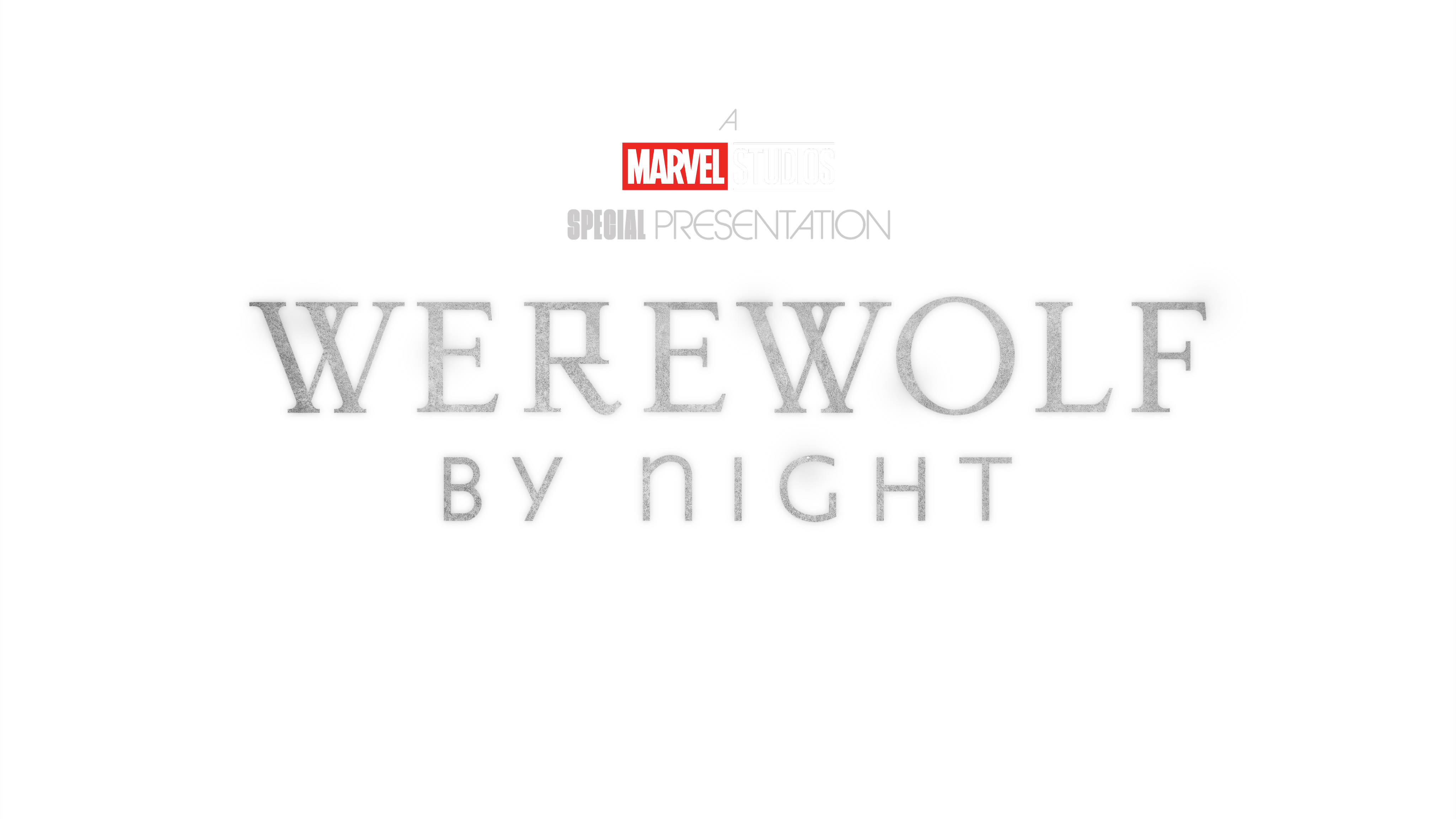 Werewolf by Night Logo