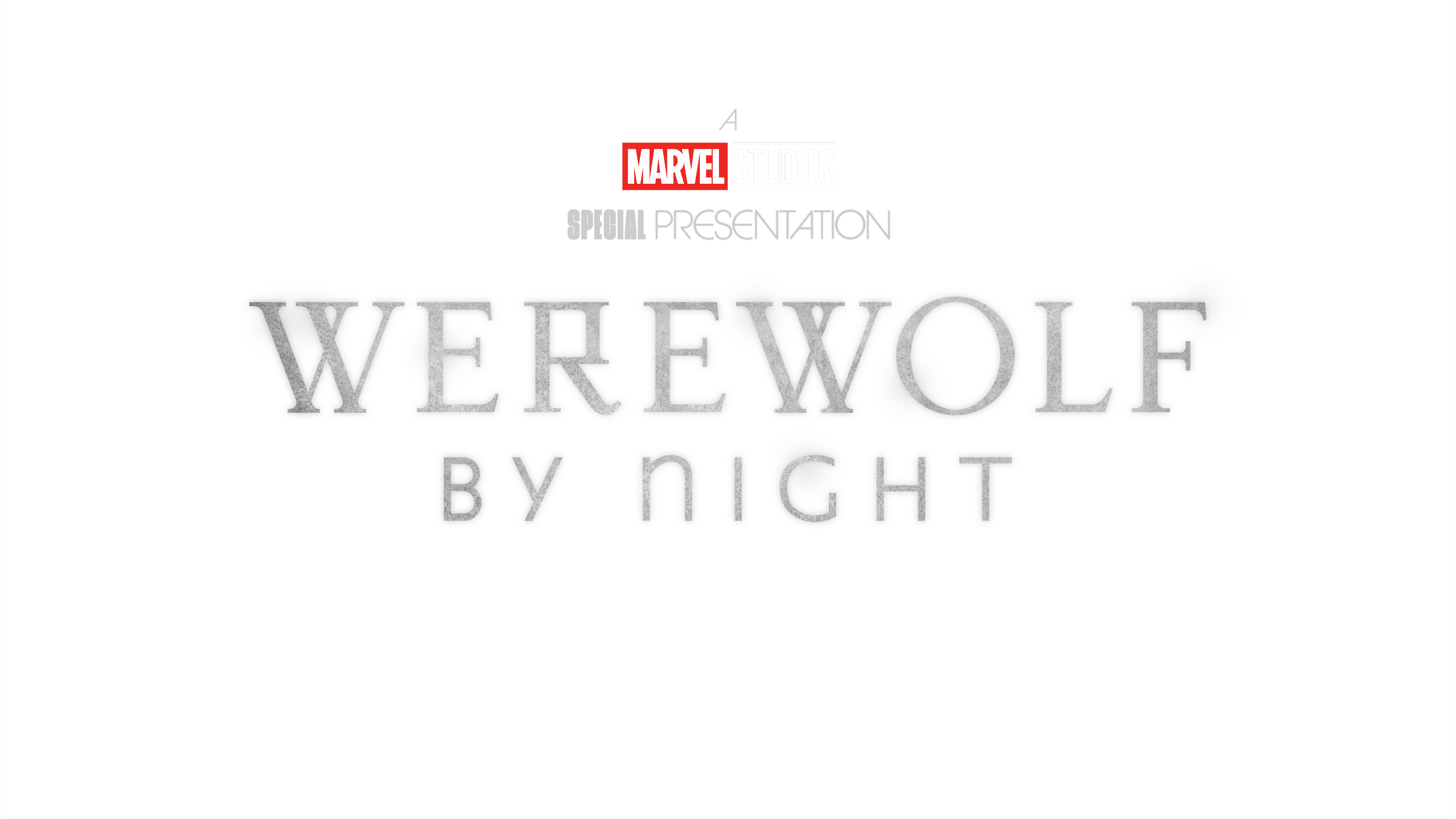 Marvel Studios' Special Presentation: Werewolf By Night - iHorror