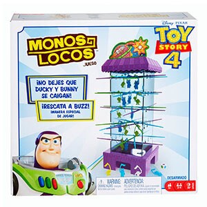 Toy Story 4 Disponible Para Descargar Y Disfrutar Disney Latino