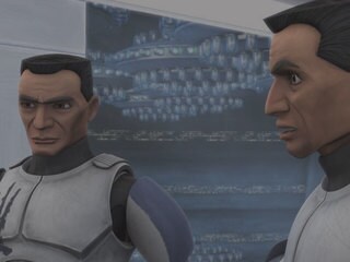 “I am not just another number! None of us are!”