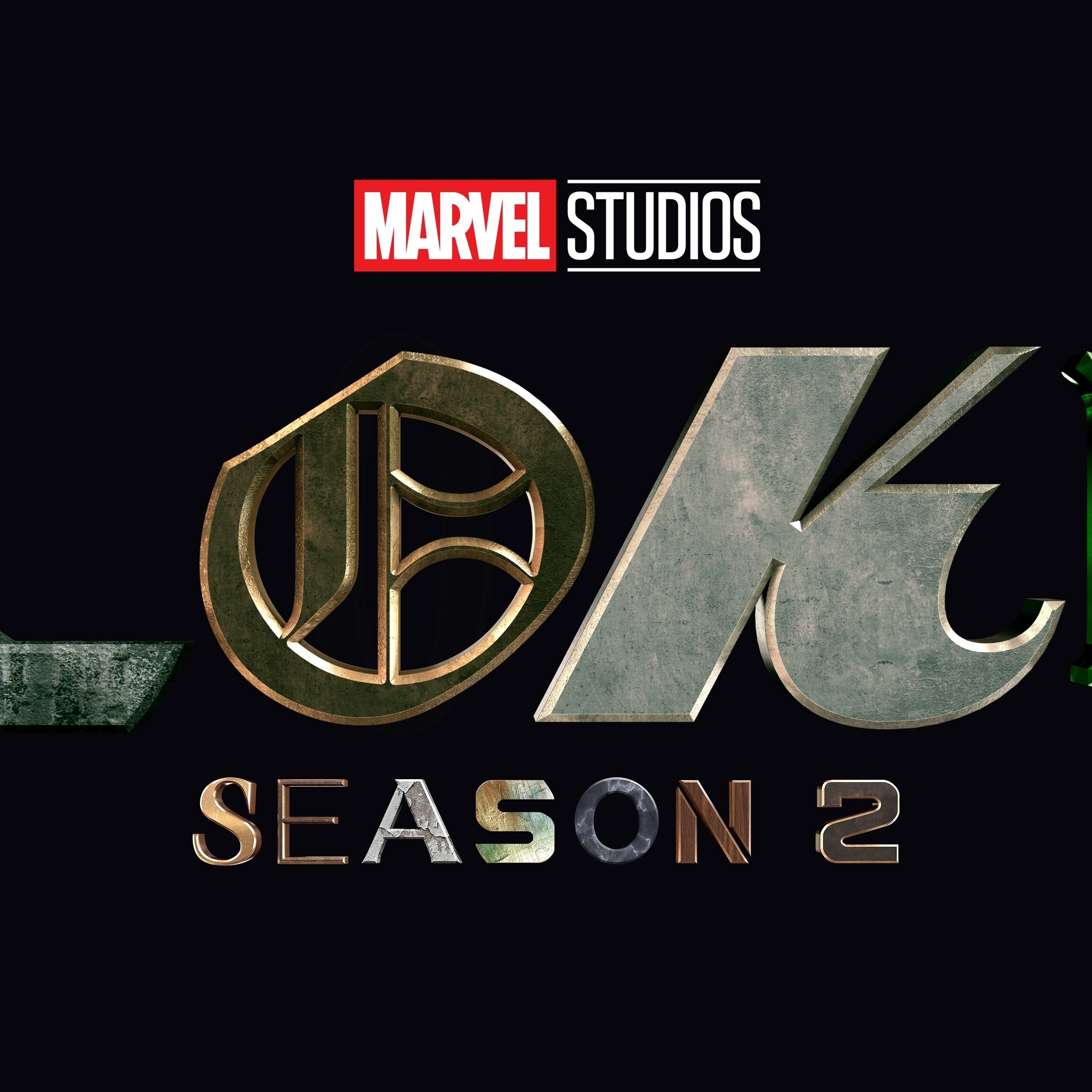 THE NEW TRAILER FOR LOKI SEASON 2 LOOKS AMAZING! Loki 2 Trailer Review 