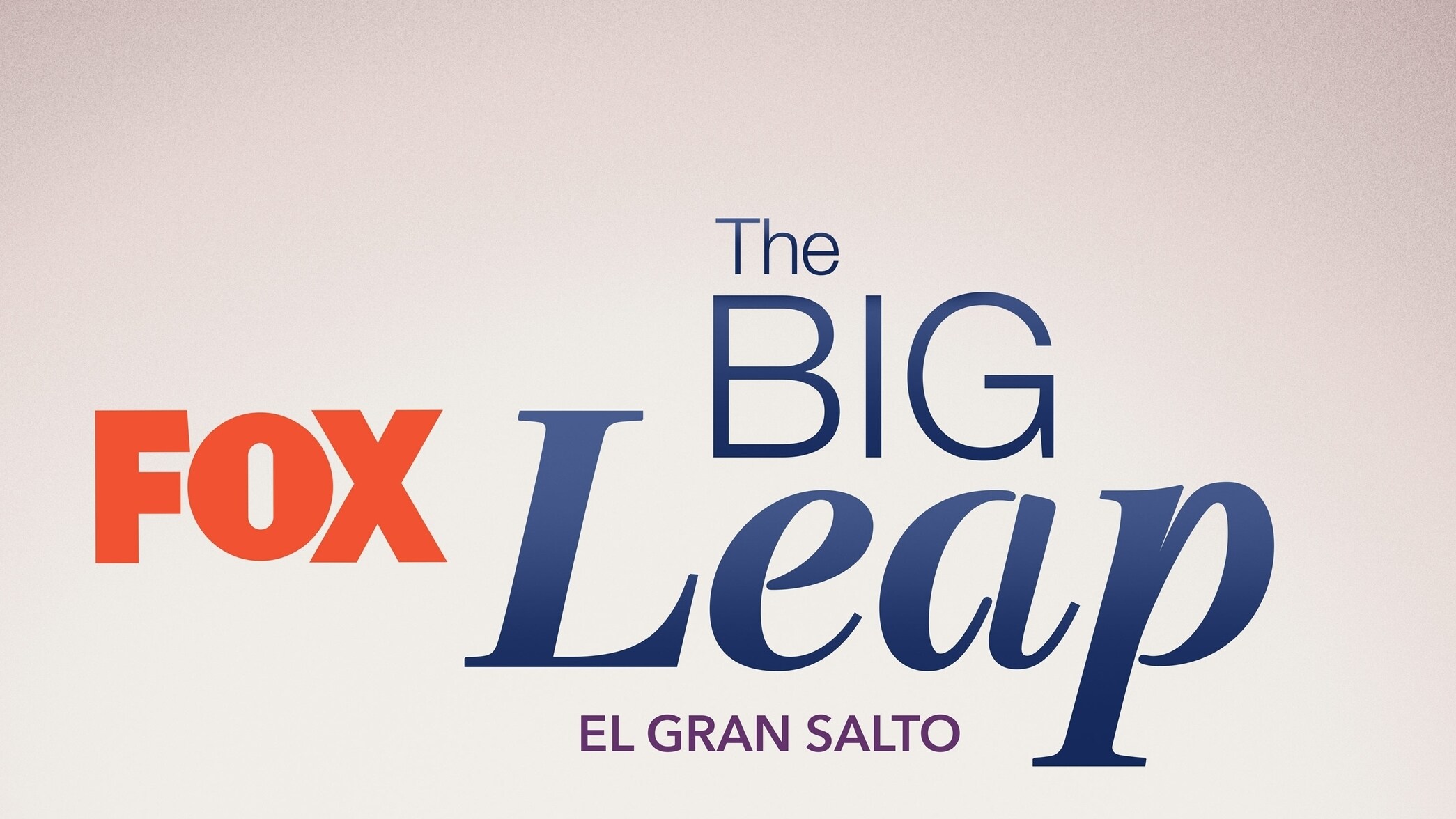 The Big Leap (el gran salto) estreno en Fox