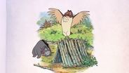 Owl Be Seeing You