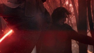 カイロ・レン (スカイウォーカーの夜明け)