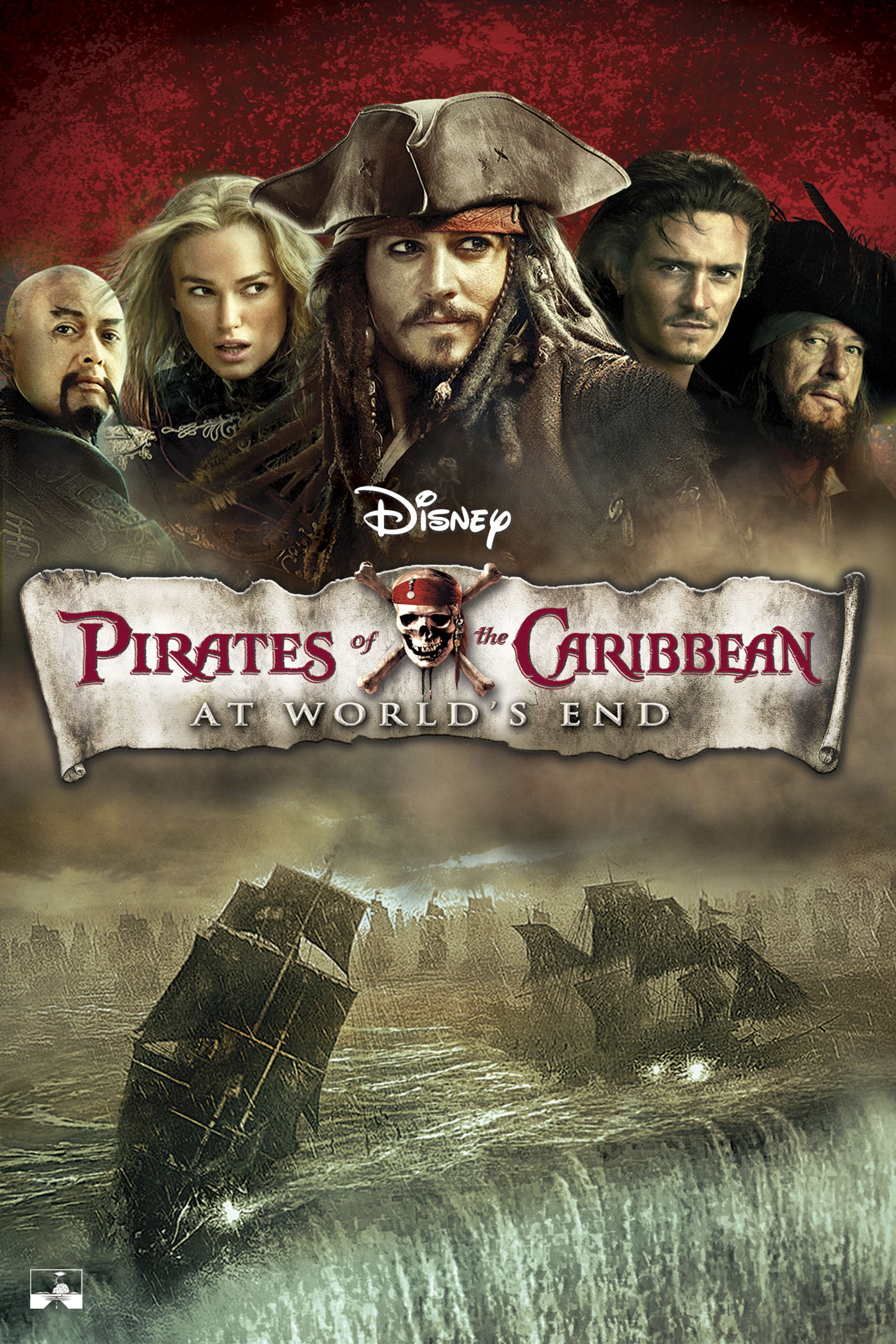 Pirates of the Caribbean: At World’s instal the last version for apple