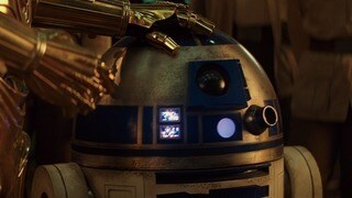 R2-D2 (スカイウォーカーの夜明け)