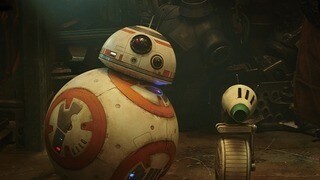 BB-8 (スカイウォーカーの夜明け)