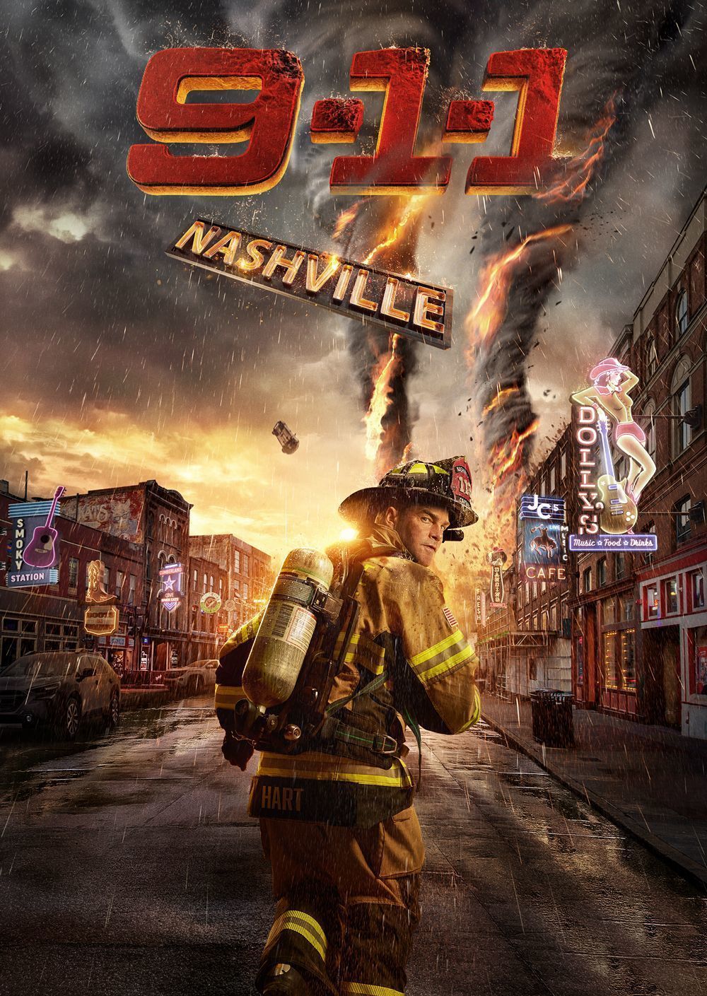 9-1-1: Nashville