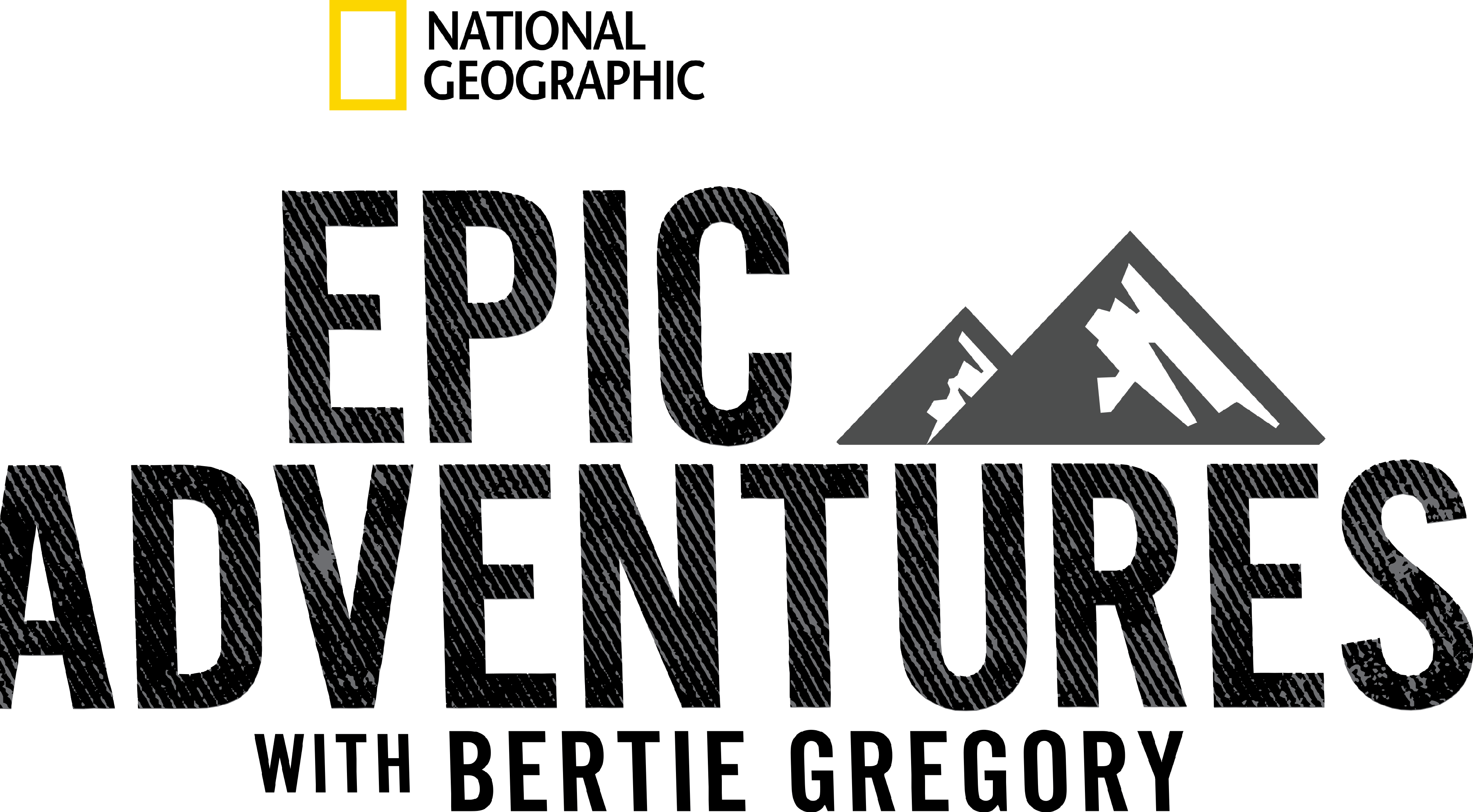 national geographic adventure logo