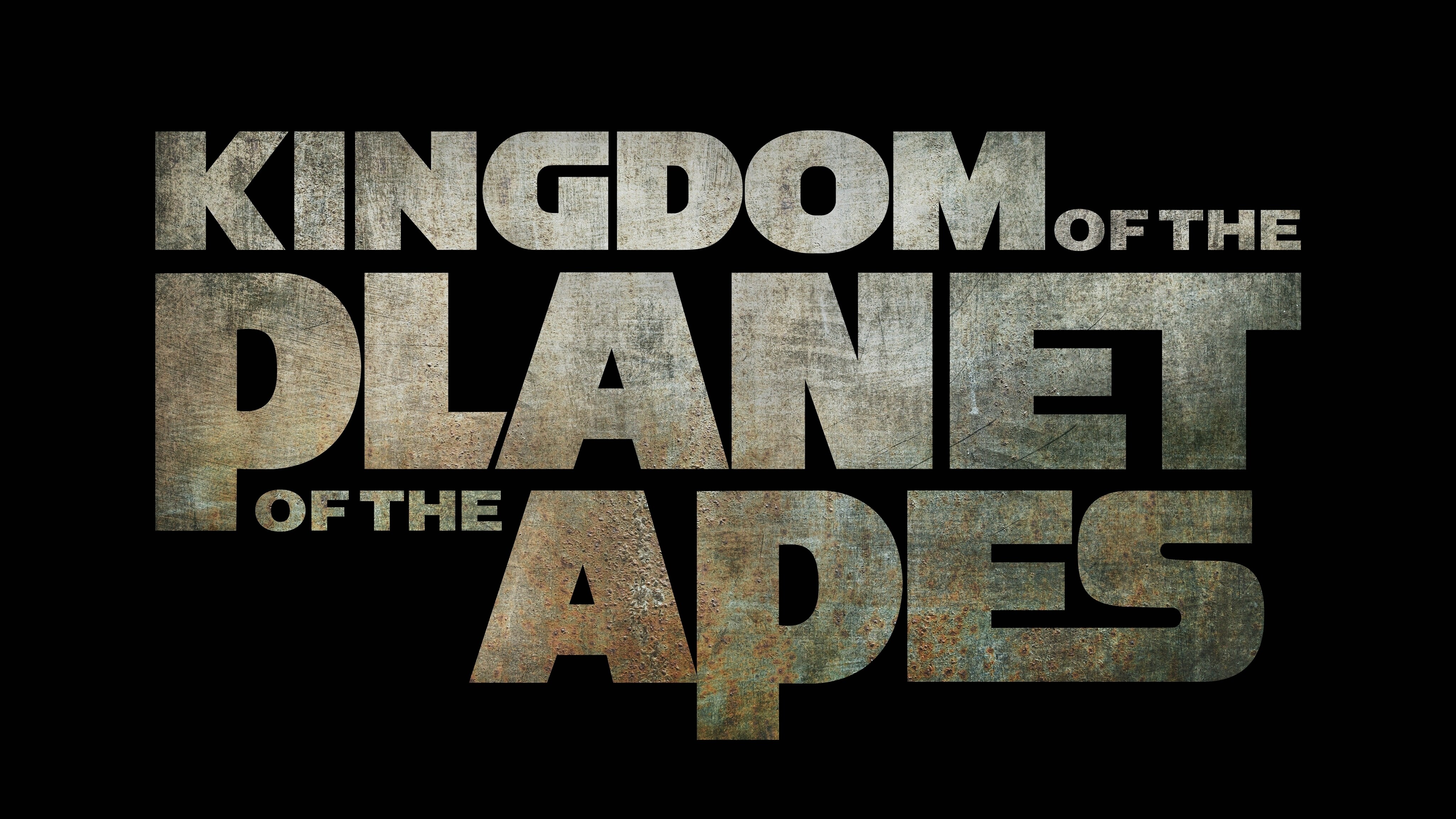 FIRST TRAILER AND TEASER POSTER FOR ALL-NEW ACTION-ADVENTURE SPECTACLE “KINGDOM OF THE PLANET OF THE APES” AVAILABLE NOW