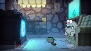 Candy Monster