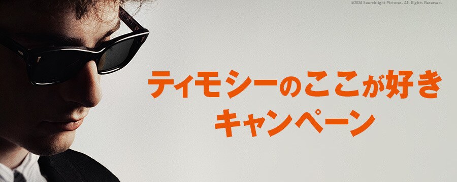 未開封 君の名前で僕を呼んで リピーターキャンペーン DVD