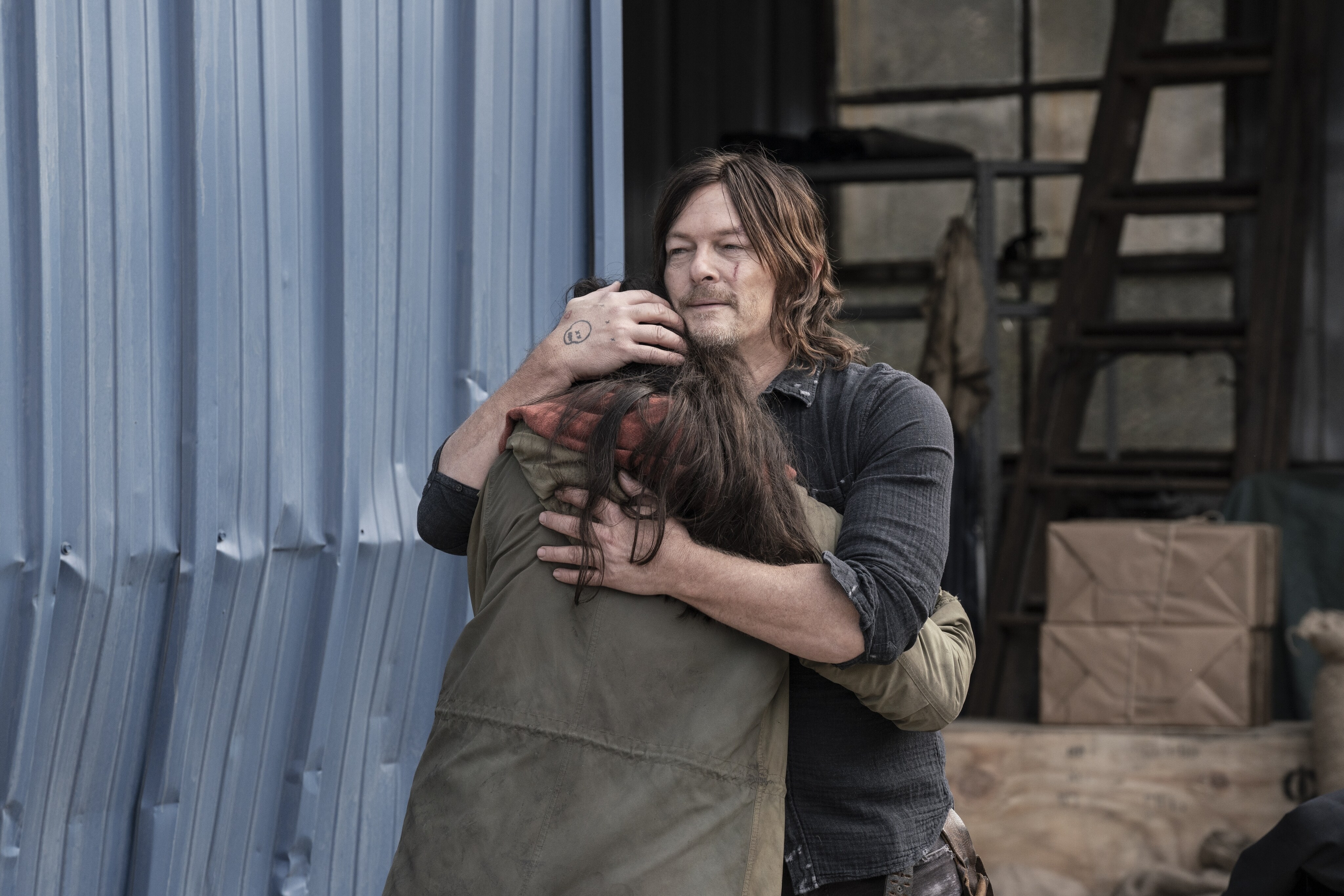 The Walking Dead The Walking Dead