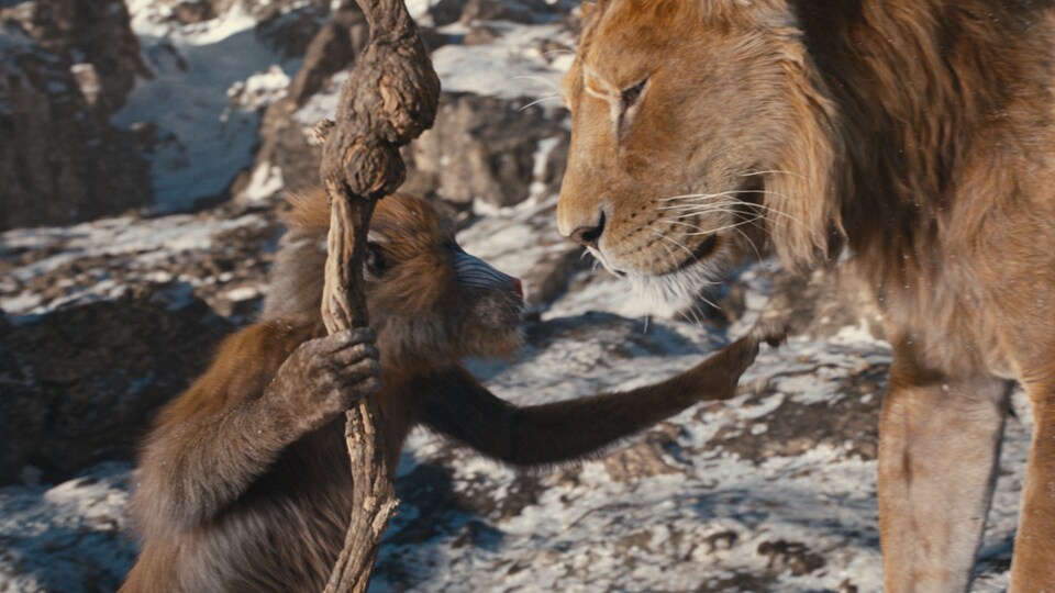 The lion king full movie 1080p clearance