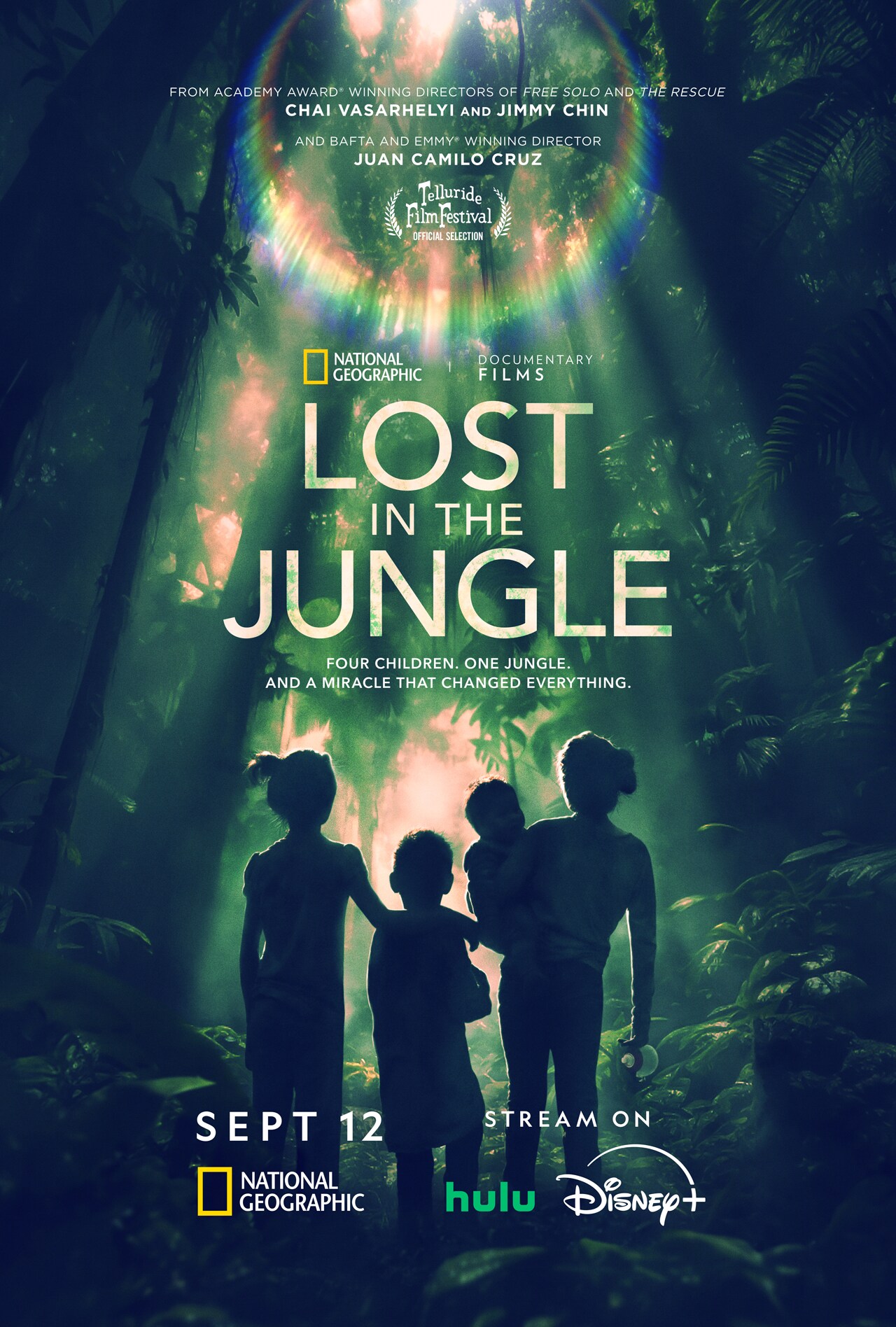 Lost in the Jungle National Geographic: Why Yossi Ghinsberg’s Story Still Haunts Us
