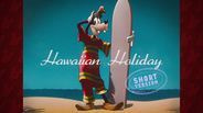 Hawaiian Holiday