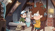 Mabel's Guide to Stickers