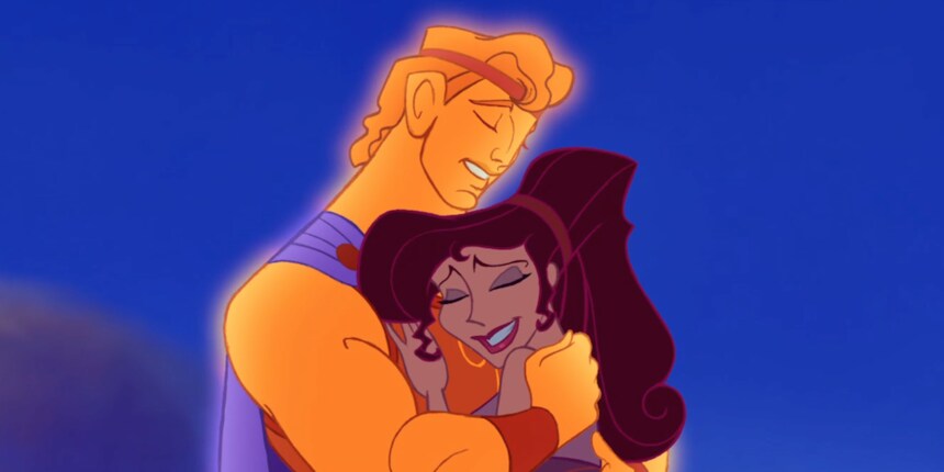 Quiz Which Disney Couple Are You And Your Significant Other Oh My Disney