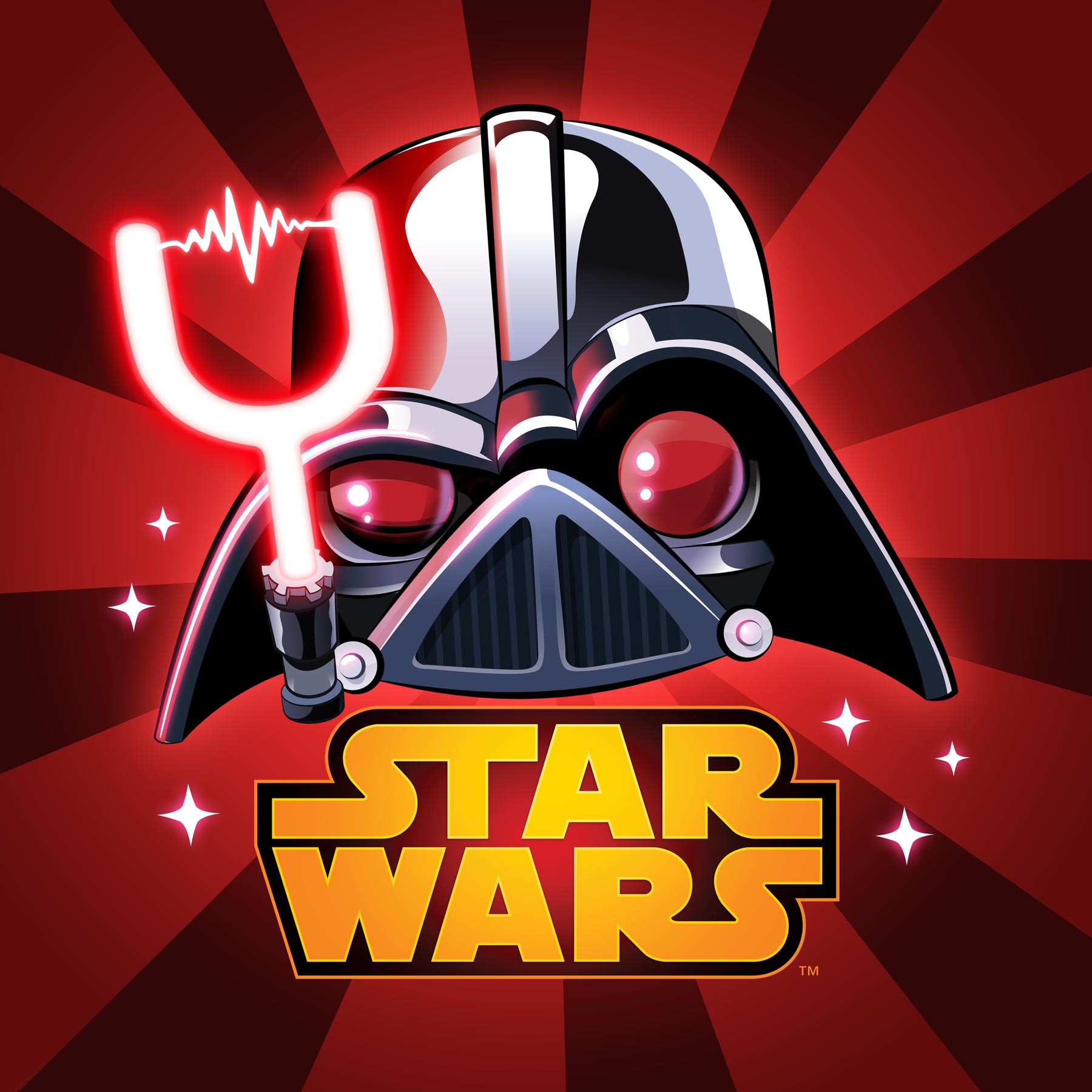 Angry Birds Star Wars II Released for PC!