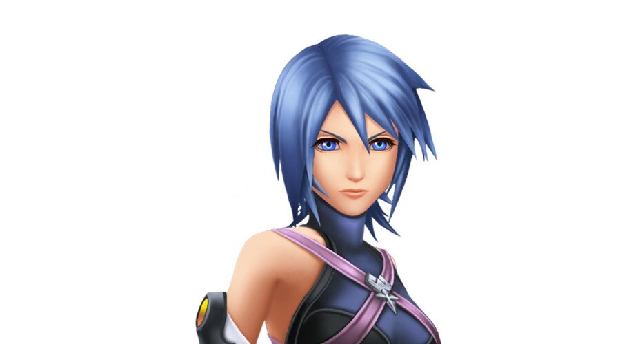 Kingdom Hearts website features personality quiz with avatars as prizes - Kingdom  Hearts News - KH13 · for Kingdom Hearts