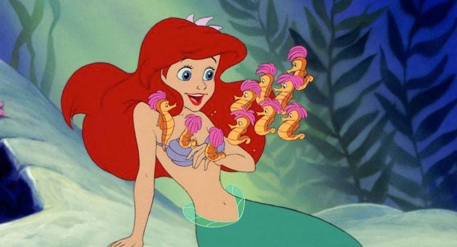 5 Pairs Of Disney Princesses Who'd Be Best Friends (& 5 Who Wouldn't)