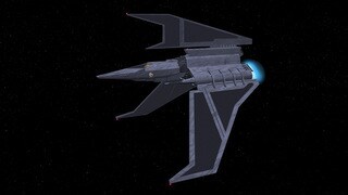 Havoc Marauder