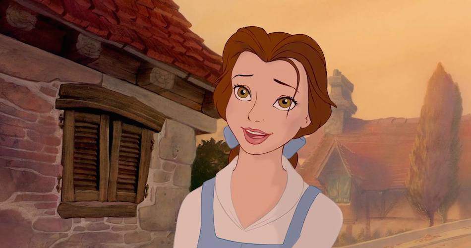 Quiz: Which Disney Princess Should Be Your BFF? | Oh My Disney