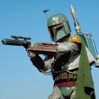 Boba Fett