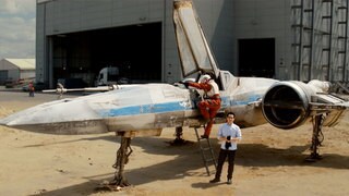 Star Wars: Force for Change - An Update from J.J. Abrams