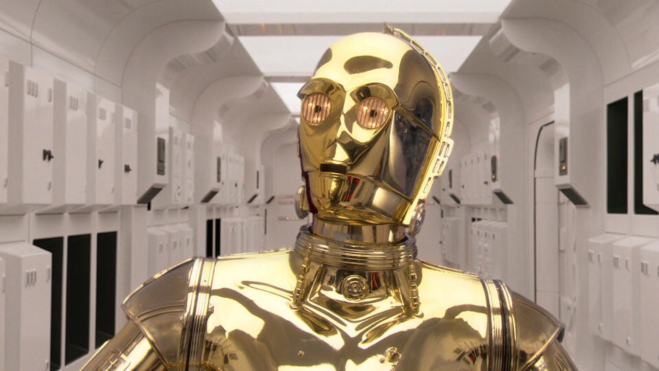 Image result for c3po