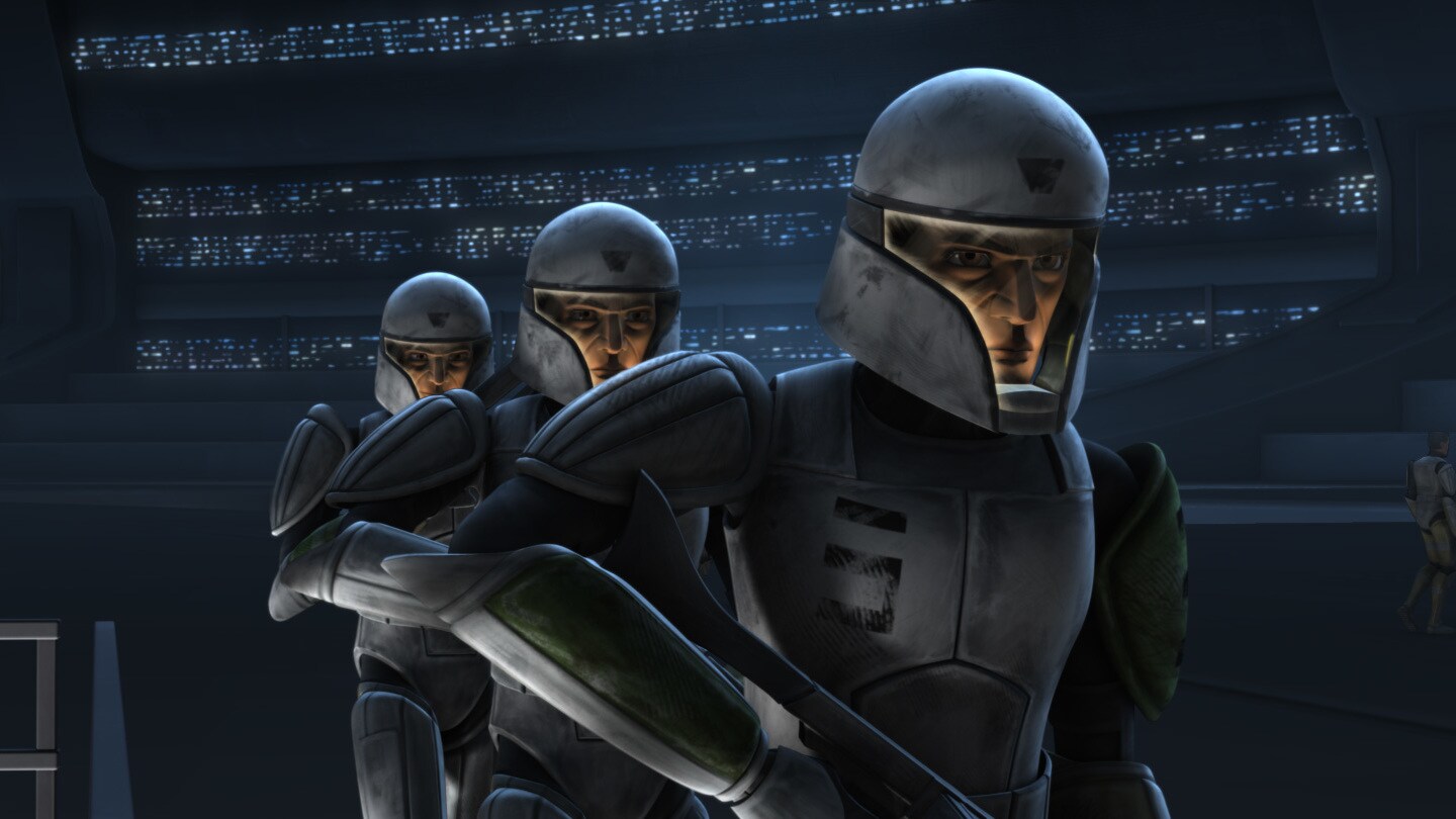 "Clone Cadets" Episode Guide | The Clone Wars