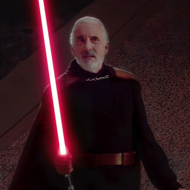 Count Dooku - Wikipedia