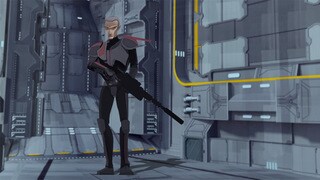Crosshair (Bad Batch)