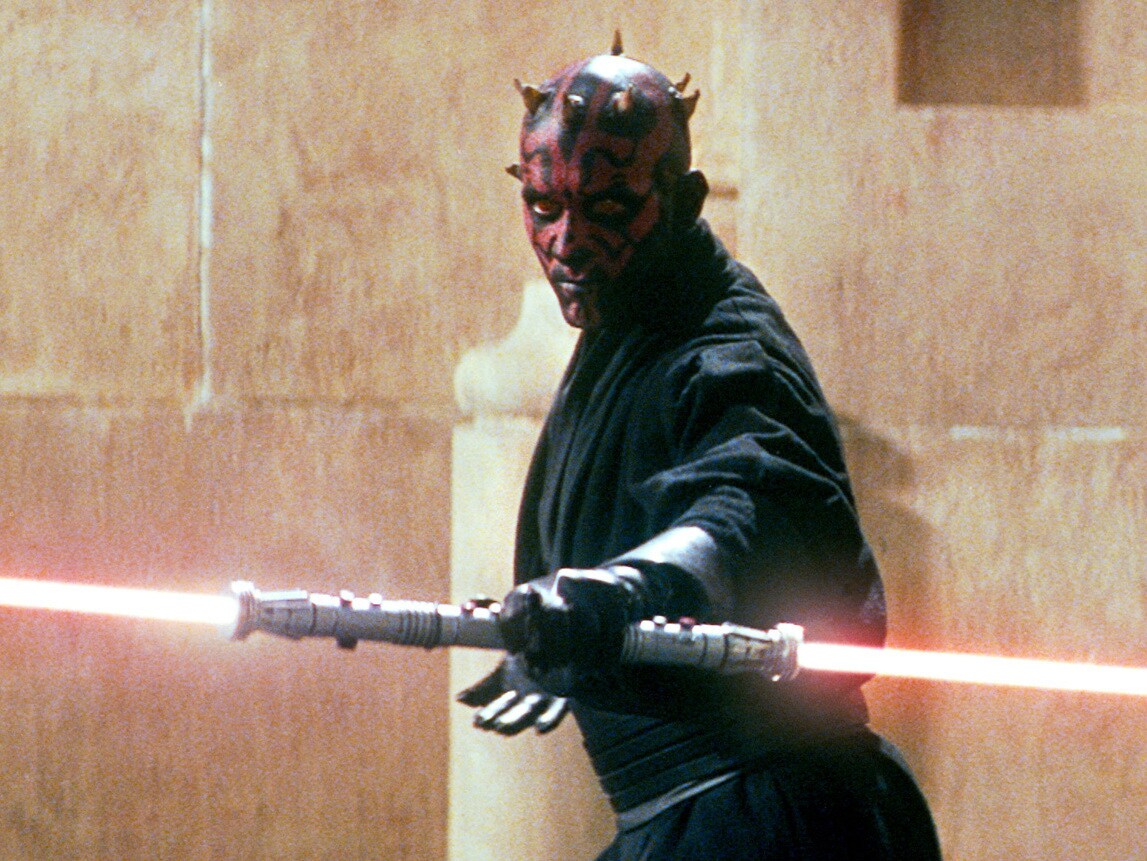 Star Wars Reveals The Jedi Could Have Prevented Qui-Gon Jinn's Death